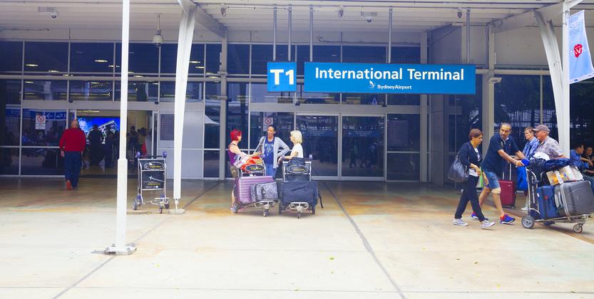 ACCI welcomes ditching of paper arrival cards